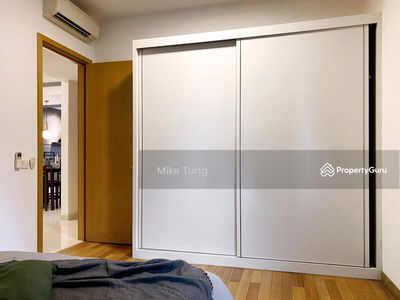 Verticas Residensi, Malaysia Verticas Residensi, Malaysia