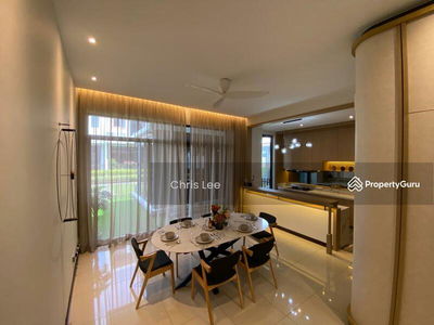 ECO SANCTUARY, Malaysia ECO SANCTUARY, Malaysia