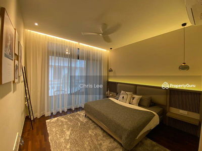 ECO SANCTUARY, Malaysia ECO SANCTUARY, Malaysia