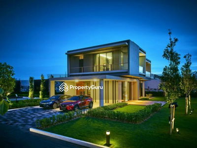 ECO SANCTUARY, Malaysia ECO SANCTUARY, Malaysia