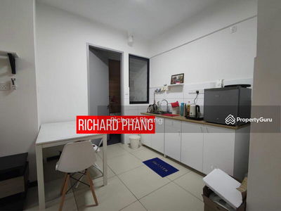 Luminari @ Harbor Place, Malaysia Luminari @ Harbor Place, Malaysia