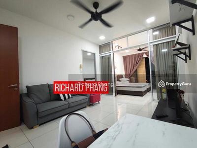 Luminari @ Harbor Place, Malaysia Luminari @ Harbor Place, Malaysia