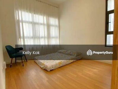 Lakeville Residence, Malaysia Lakeville Residence, Malaysia