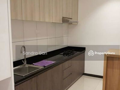 Molek Regency, Malaysia Molek Regency, Malaysia