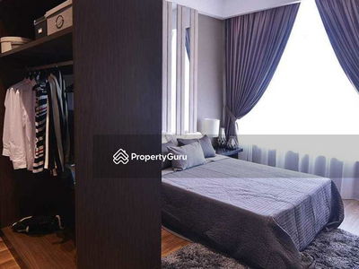 Molek Regency, Malaysia Molek Regency, Malaysia