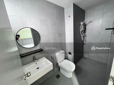 Kensington Platz, Malaysia Kensington Platz, Malaysia