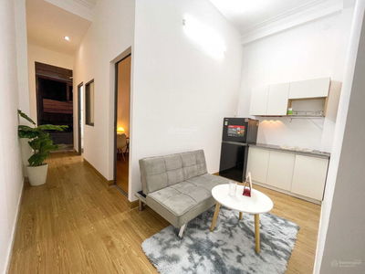 Giai Phong Street, Vietnam Giai Phong Street, Vietnam