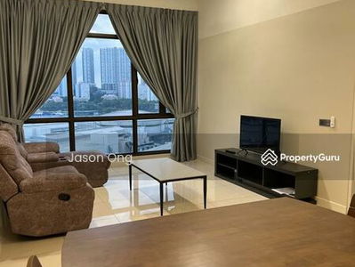 The Park 2 @ Pavilion Bukit Jalil, Malaysia The Park 2 @ Pavilion Bukit Jalil, Malaysia