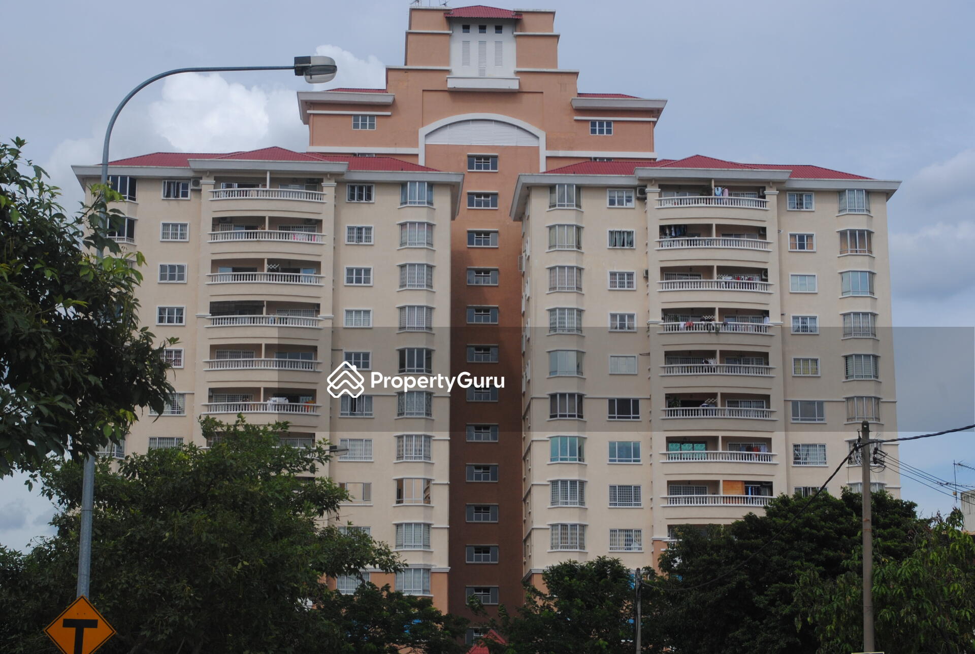 Pertiwi Indah, Malaysia Pertiwi Indah, Malaysia