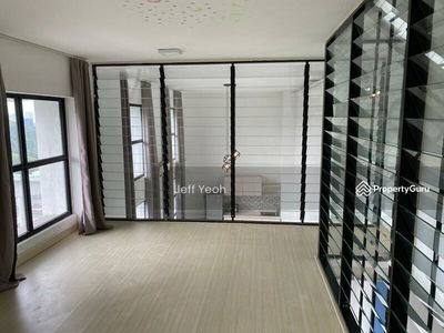 Empire City SOHO, Malaysia Empire City SOHO, Malaysia