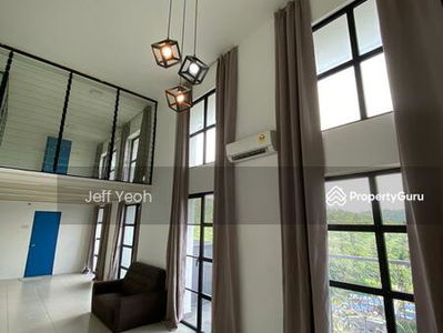 Empire City SOHO, Malaysia Empire City SOHO, Malaysia