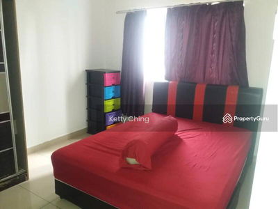 Maxim Citylights, Malaysia Maxim Citylights, Malaysia