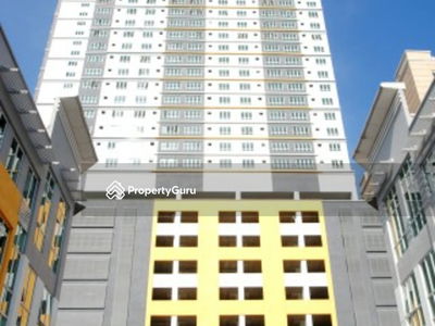 Casa Residenza @ Kota Damansara, Malaysia Casa Residenza @ Kota Damansara, Malaysia