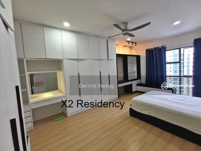X2 Residency, Malaysia X2 Residency, Malaysia