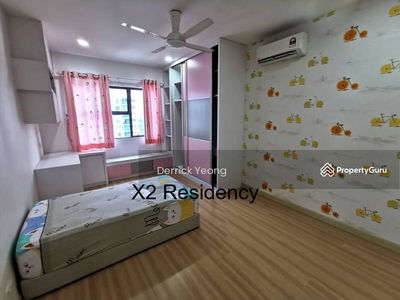 X2 Residency, Malaysia X2 Residency, Malaysia
