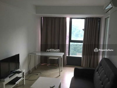 Empire City SOHO, Malaysia Empire City SOHO, Malaysia