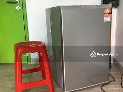 Empire City SOHO, Malaysia Empire City SOHO, Malaysia