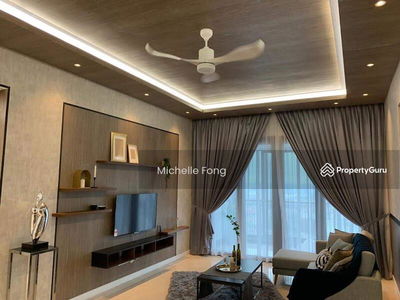 The Astaka @ 1 Bukit Senyum, Malaysia The Astaka @ 1 Bukit Senyum, Malaysia