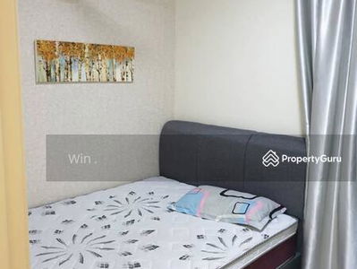 ARC @ Austin Hills Johor Bahru, Malaysia ARC @ Austin Hills Johor Bahru, Malaysia