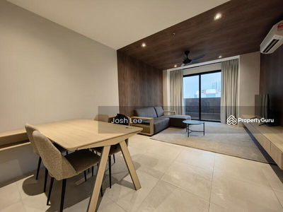 Lumi Tropicana, Malaysia Lumi Tropicana, Malaysia