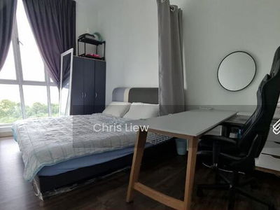 Meridian Bayview, Sierra Perdana, Malaysia Meridian Bayview, Sierra Perdana, Malaysia