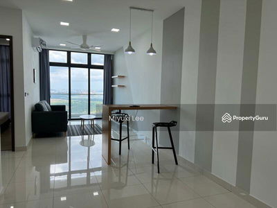 Green Haven @ Kota Puteri, Johor Bahru, Malaysia Green Haven @ Kota Puteri, Johor Bahru, Malaysia