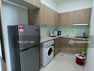 Green Haven @ Kota Puteri, Johor Bahru, Malaysia Green Haven @ Kota Puteri, Johor Bahru, Malaysia