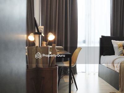 Green Haven @ Kota Puteri, Johor Bahru, Malaysia Green Haven @ Kota Puteri, Johor Bahru, Malaysia