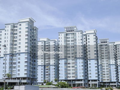 Desa Impiana, Malaysia Desa Impiana, Malaysia