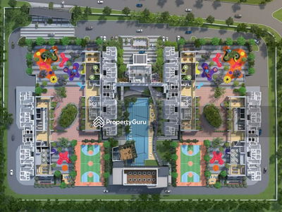 Veranda Residence, Malaysia Veranda Residence, Malaysia