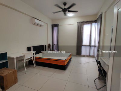 Cyberjaya@Serin (Master bedroom), Malaysia Cyberjaya@Serin (Master bedroom), Malaysia