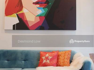 Star Residences One, Malaysia Star Residences One, Malaysia