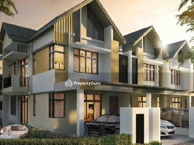 Bandar Mahkota Banting, Malaysia Bandar Mahkota Banting, Malaysia