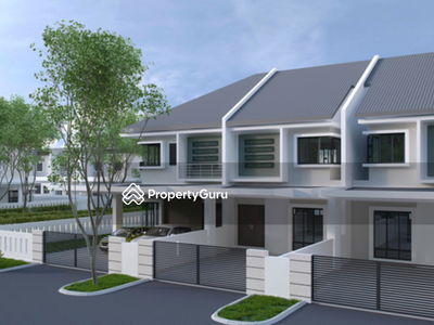 Bandar Mahkota Banting, Malaysia Bandar Mahkota Banting, Malaysia