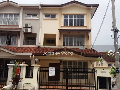 Jalan Minang Ria 7, Taman Minang Ria, Cheras, Malaysia Jalan Minang Ria 7, Taman Minang Ria, Cheras, Malaysia