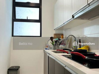 Sunway Grid Residence, Malaysia Sunway Grid Residence, Malaysia