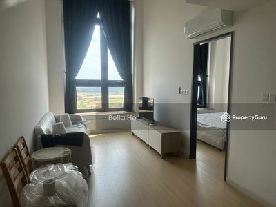 Sunway Grid Residence, Malaysia Sunway Grid Residence, Malaysia