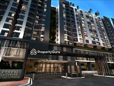 Urbana Residences, Malaysia Urbana Residences, Malaysia