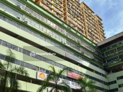 Sun Complex, Malaysia Sun Complex, Malaysia