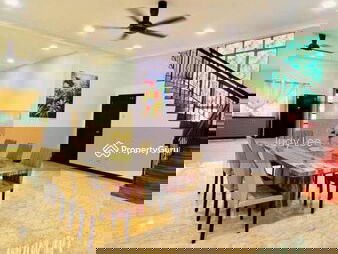 Suria Hills, Malaysia Suria Hills, Malaysia