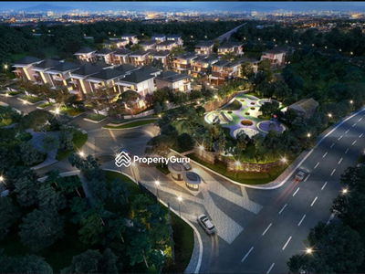 Suria Hills, Malaysia Suria Hills, Malaysia