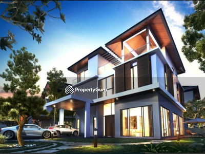 Suria Hills, Malaysia Suria Hills, Malaysia