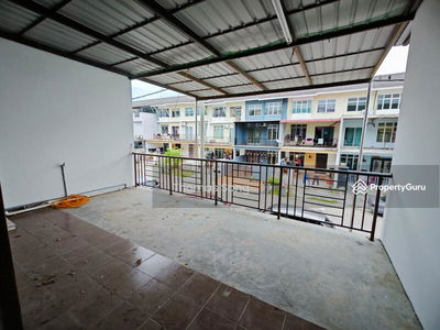 Scientex Jaya Senai, Malaysia Scientex Jaya Senai, Malaysia