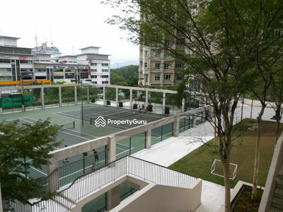 KiaraVille, Malaysia KiaraVille, Malaysia