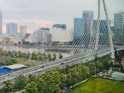 The Metropole Thu Thiem, Vietnam The Metropole Thu Thiem, Vietnam