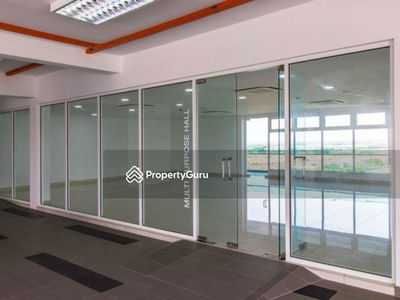 Impiria Residensi Bukit Tinggi Klang, Malaysia Impiria Residensi Bukit Tinggi Klang, Malaysia