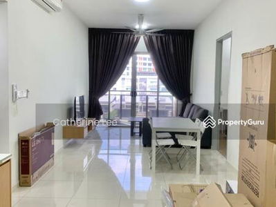 Sunway Geolake, Malaysia Sunway Geolake, Malaysia