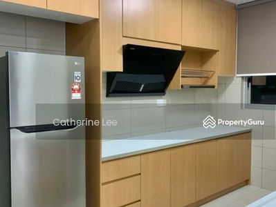 Sunway Geolake, Malaysia Sunway Geolake, Malaysia