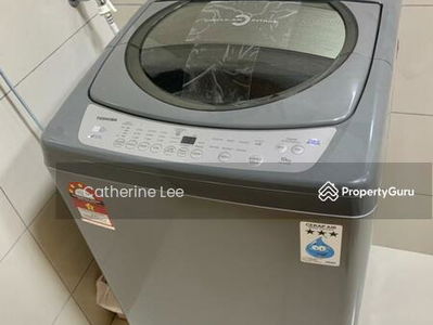 Sunway Geolake, Malaysia Sunway Geolake, Malaysia