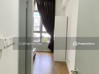 Sunway Geolake, Malaysia Sunway Geolake, Malaysia